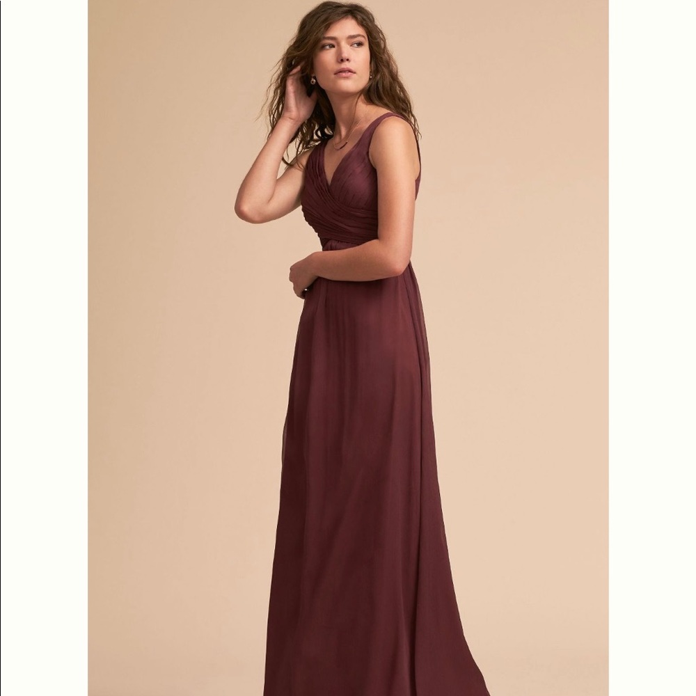 BHLDN Angie Dress